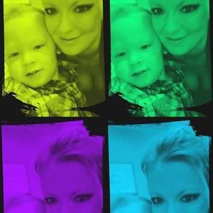 Meet your Posher, Kim